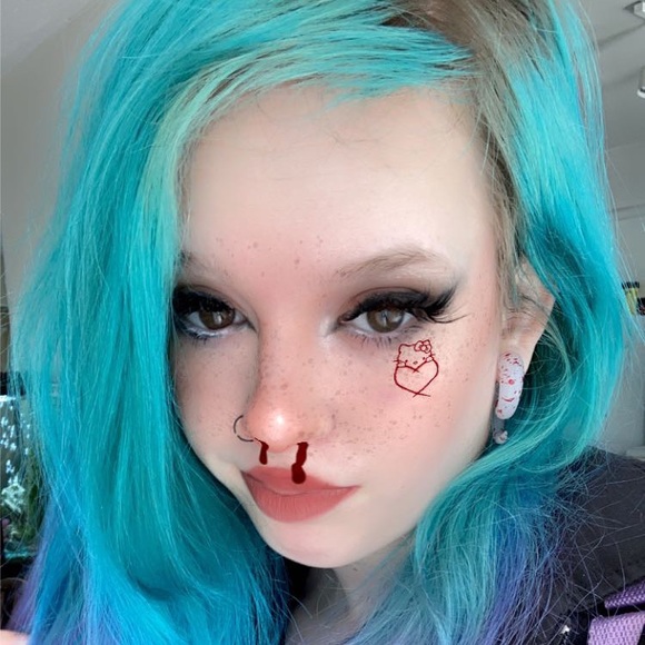 Meet your Posher, Portia - Picture 1 of 4